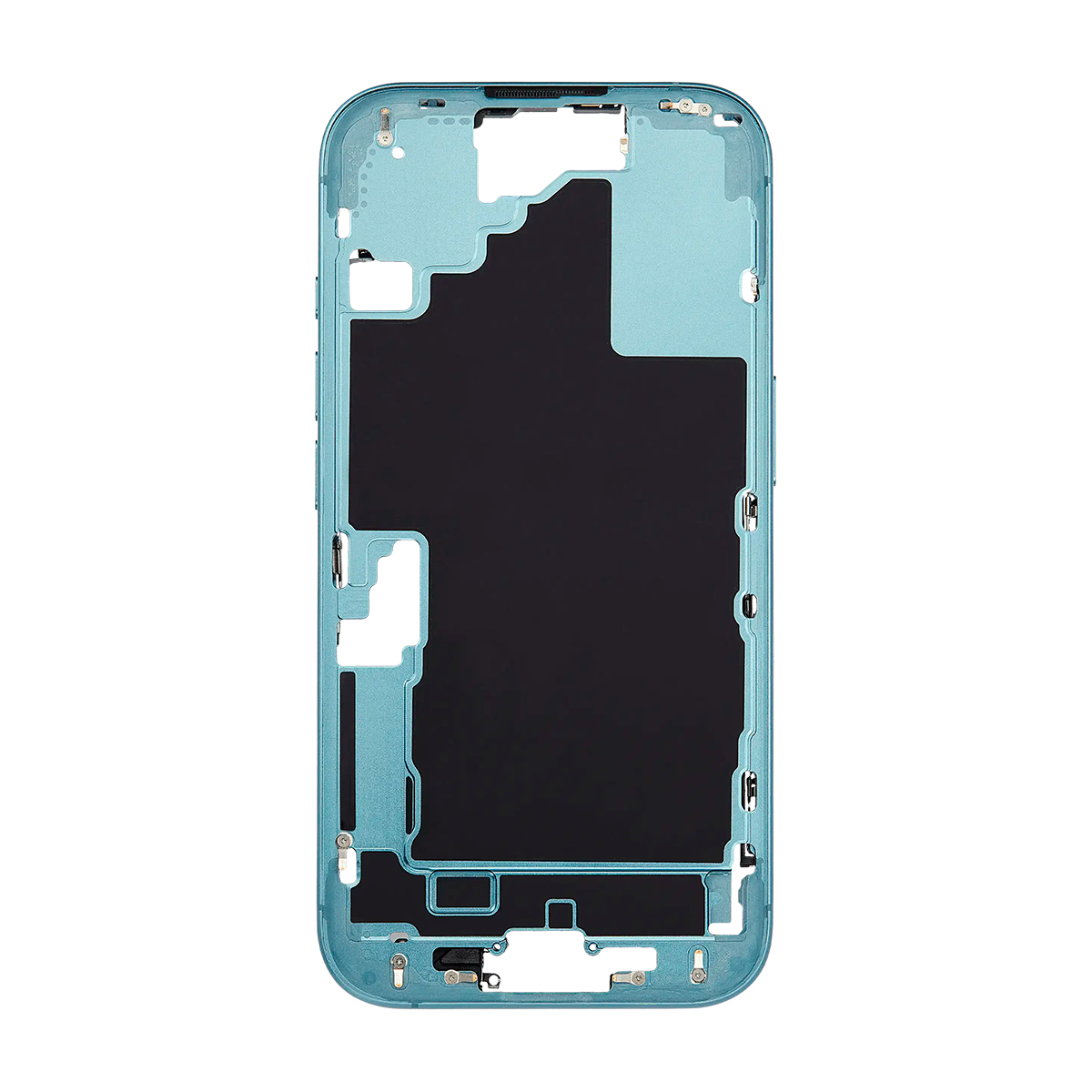 Carcasa sin flex eSIM iPhone 16
